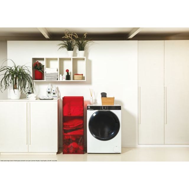 H7D 6106MBC-S | Kurutmalı çamaşır makineleri H-WASH&DRY 700 | Hoover